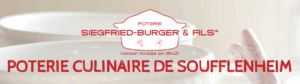SIEGFRIED BURGER